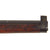 Original German Made M1891 Argentine Mauser Carbine by Ludwig Loewe with Matching Serial B4023 & Intact Crest - made in 1892 Original Items