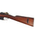 Original German Made M1891 Argentine Mauser Carbine by Ludwig Loewe with Matching Serial B4023 & Intact Crest - made in 1892 Original Items