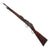 Original British Martini-Metford .303 A.C.III Artillery Carbine by L.S.A. Co. dated 1881 Converted in 1895 - Deactivated Barrel Original Items