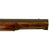 Original 19th Century German Double Barrel “Howdah” Large 13 Bore Percussion Pistol with Full Stock Original Items