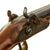 Original 19th Century German Double Barrel “Howdah” Large 13 Bore Percussion Pistol with Full Stock Original Items