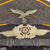 Original German WWII Luftwaffe Flight Branch EM/NCO Schirmmütze Visor Cap by Friedrich-Holecek Original Items
