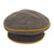 Original German WWII Luftwaffe Flight Branch EM/NCO Schirmmütze Visor Cap by Friedrich-Holecek Original Items