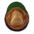 Original German WWII Luftwaffe Flight Branch EM/NCO Schirmmütze Visor Cap by Friedrich-Holecek Original Items