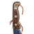 Original U.S. Vietnam War Era Special Forces Counter Insurgency Support Officer Presentation Bolo Machete - SSG Gary M. Douglass, Special Operations Augmentation, Command & Control Central, 5th Special Forces Group (Airborne) Original Items