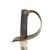 Original British Mahdist War P-1885 Cavalry Sword With Steel Scabbard by Weyersberg Kirschbaum and Cie of Solingen - Dated 1886 New Made Items