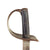 Original British Mahdist War P-1885 Cavalry Sword With Steel Scabbard by Weyersberg Kirschbaum and Cie of Solingen - Dated 1886 New Made Items