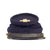 Original U.S. Civil War Named Private Purchase Chasseur Style Pattern Kepi With VI Corps, White 2nd Division Patch Original Items