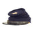 Original U.S. Civil War Named Private Purchase Chasseur Style Pattern Kepi With VI Corps, White 2nd Division Patch Original Items