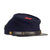 Original U.S. Civil War Private Purchase Chasseur Style Pattern Kepi With VI Corps, 1st Division Patch Original Items