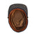 Original U.S. Civil War Private Purchase Chasseur Style Pattern Kepi With VI Corps, 1st Division Patch Original Items