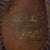 Original Early Indian Wars Model 1872 U.S. Army “2nd Artillery” Issue Kepi Original Items