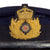 Original Rare WWI Imperial German Navy Kaiserliche Marine Officer’s Visor Cap Original Items