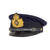 Original Rare WWI Imperial German Navy Kaiserliche Marine Officer’s Visor Cap Original Items