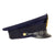 Original Rare WWI Imperial German Navy Kaiserliche Marine Officer’s Visor Cap Original Items