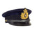 Original Rare WWI Imperial German Navy Kaiserliche Marine Officer’s Visor Cap Original Items
