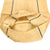 Original German WWII Heer Army 1938 Dated Heavy Burlap Ration Grain Sack - 44 1/2" x 28" Original Items