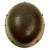 Original Czechoslovakian Pre-WWII Complete Vz32 M32 Egg Shell Steel Helmet - Dated 1936 Original Items