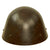 Original Czechoslovakian Pre-WWII Complete Vz32 M32 Egg Shell Steel Helmet - Dated 1936 Original Items