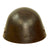 Original Czechoslovakian Pre-WWII Complete Vz32 M32 Egg Shell Steel Helmet - Dated 1936 Original Items