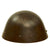 Original Czechoslovakian Pre-WWII Complete Vz32 M32 Egg Shell Steel Helmet - Dated 1936 Original Items