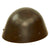 Original Czechoslovakian Pre-WWII Complete Vz32 M32 Egg Shell Steel Helmet - Dated 1936 Original Items