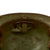 Original Peruvian WWII French Model 1926 Adrian Infantry Helmet with “Sun Emblem” Badge On The Front - Shell Only Original Items