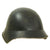 Original Switzerland WWI / WWII Era Swiss M1918/40 Helmet - Complete Original Items