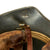 Original Switzerland WWI / WWII Era Swiss M1918/40 Helmet - Complete Original Items