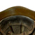 Original WWII Greek Armed Forces M1934/39 Helmet in Correct Wartime Configuration - ΕΛΛΗΝΙΚΟΣ ΣΤΡΑΤΟΣ - Size 57 New Made Items