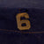 Original Early Indian Wars Model 1872 U.S. Army 6th Infantry Regiment Officer Issue Kepi Original Items