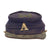 Original Early Indian Wars Model 1872 U.S. Army Artillery Issue Kepi Original Items