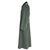 Original German WWII German Panzergrenadier Major Officer's Wool Greatcoat by Michael Hollfelder of Ansbach Original Items