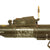 Original U.S. Vietnam War INERT Rare “Gen 1” M72 Light Anti-Armor Weapons “LAW” Tube - Dated 1964 Original Items