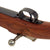Original Excellent German Model 1895 Chilean Contract Mauser Rifle by Ludwig Loewe Berlin - serial G4041 Original Items
