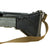Original U.S. Vietnam War M60 Display Machine Gun - Constructed from Original Parts Original Items