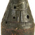 Original U.S. Vietnam War INERT 81mm Mortar M301A3 Illumination Round With Deactivated Fuse - Dated 1972 Original Items