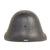 Original Netherlands WWII Dutch M23/27 Steel Helmet - Complete New Made Items