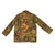 Original U.S. Vietnam War “Sukajan” Embroidered and Patched Souvenir Jacket Original Items