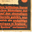 DRAFT WWII German Anti-British Propaganda Poster Original Items