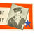 Original U.S. WWII War Bonds and War Savings Stamps Poster Lot - 2 Items Original Items