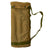 Original U.S. WWII Second Pattern M6 Bazooka Rocket Bag Dated 1944 With (3) Inert 2.36” Rockets in Tubes Original Items