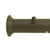 Original U.S. M20 A1B1 3.5 Inch Super Bazooka Rocket Launcher with INERT Practice Round Original Items