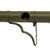 Original U.S. M20 A1B1 3.5 Inch Super Bazooka Rocket Launcher with INERT Practice Round Original Items