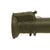 Original U.S. M20 A1B1 3.5 Inch Super Bazooka Rocket Launcher with INERT Practice Round Original Items