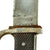 Original German WWII 1940 dated HJ Knife with Scabbard by Emil Voos Waffenfabrik - RZM M7/2 Original Items
