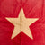 Original U.S. Vietnam War Bringback North Vietnamese People’s Army Flag - 29 ½” x 20” Original Items