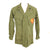 Original U.S. Vietnam War 197th Armed Helicopter Company Pilot’s OG-107 Type III Jungle Jacket with Incountry Made Insignia - First Helicopter Company Deployed To South Vietnam Original Items