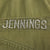 Original U.S. Vietnam War 197th Armed Helicopter Company Pilot’s OG-107 Type III Jungle Jacket with Incountry Made Insignia - First Helicopter Company Deployed To South Vietnam Original Items