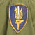 Original U.S. Vietnam War 197th Armed Helicopter Company Pilot’s OG-107 Type III Jungle Jacket with Incountry Made Insignia - First Helicopter Company Deployed To South Vietnam Original Items
